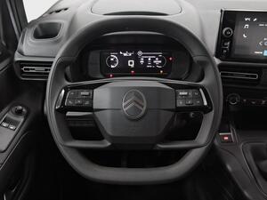Citroën Berlingo Talla M BlueHDi 100 S&S PLUS 20