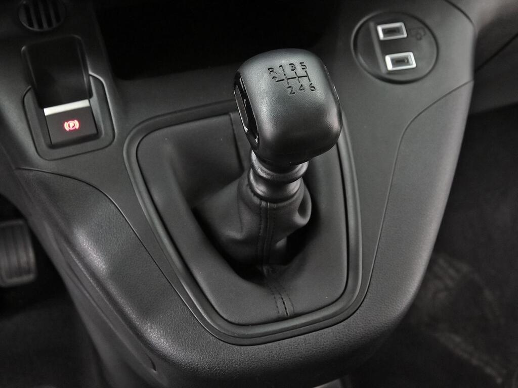 Citroën Berlingo Talla M BlueHDi 100 S&S PLUS Segunda mano