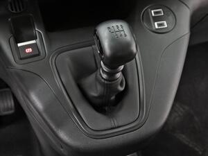 Citroën Berlingo Talla M BlueHDi 100 S&S PLUS 31