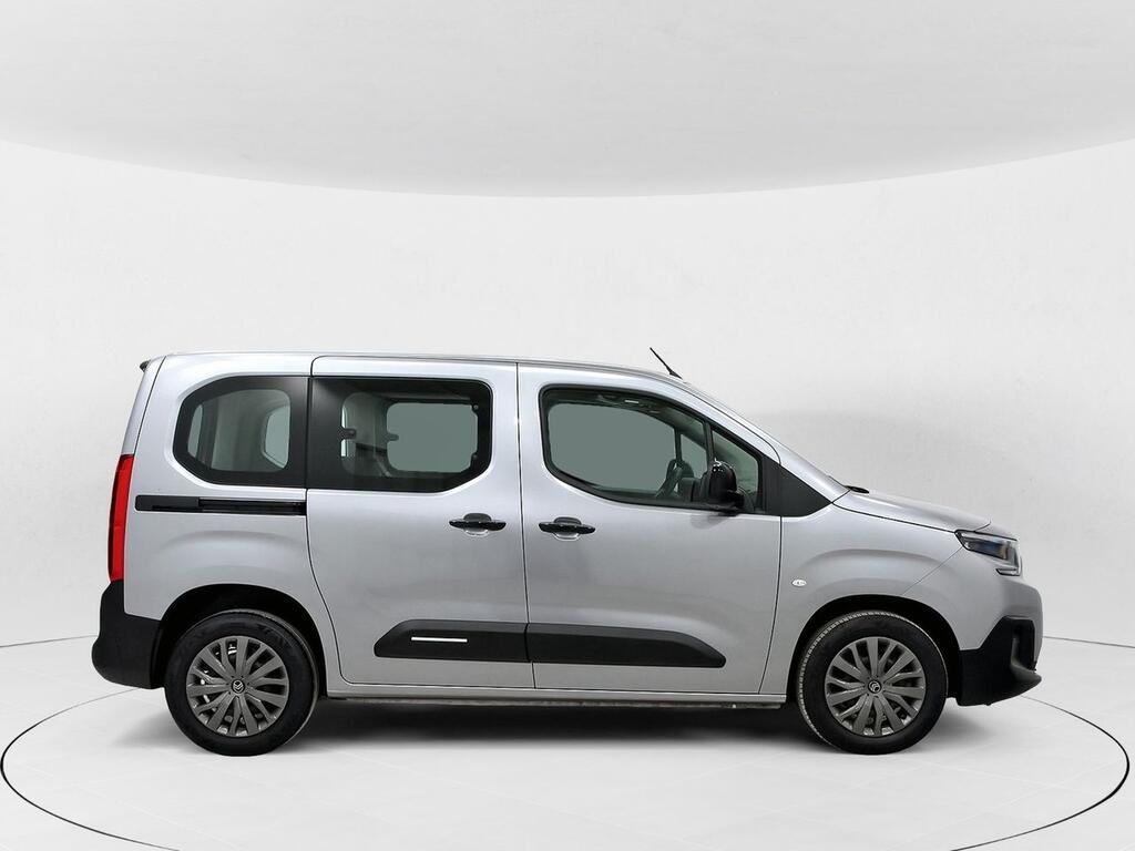 Citroën Berlingo Talla M BlueHDi 100 S&S PLUS Segunda mano