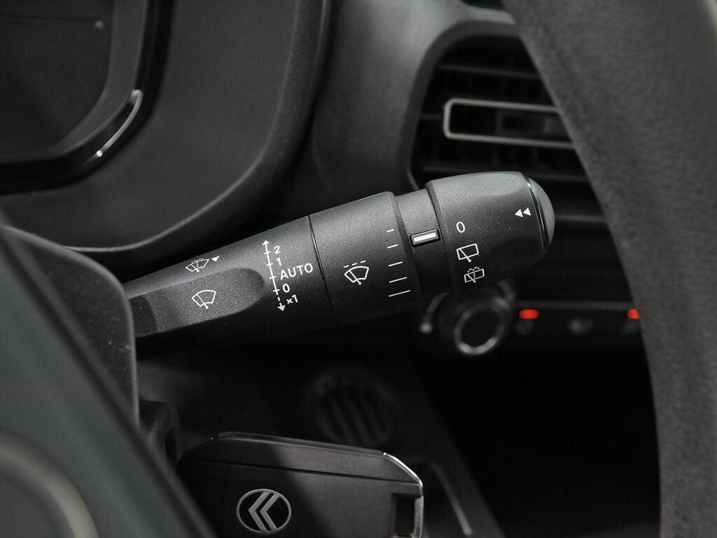 Citroën Berlingo Talla M BlueHDi 100 S&S PLUS Segunda mano