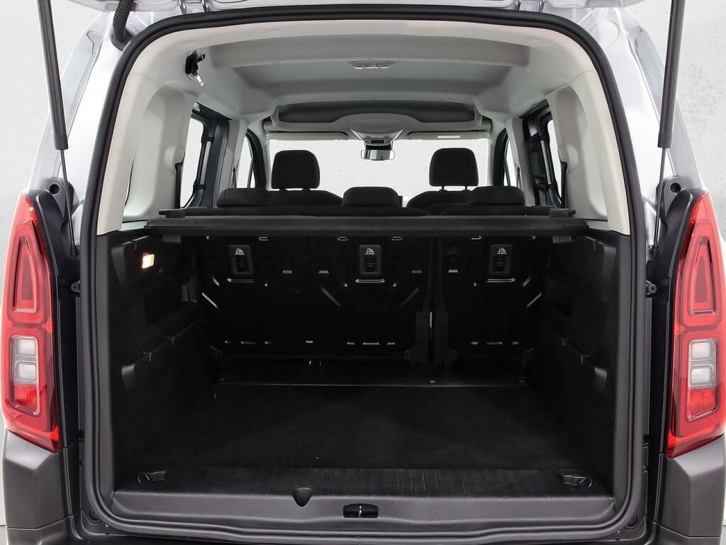 Citroën Berlingo Talla M BlueHDi 100 S&S PLUS Segunda mano