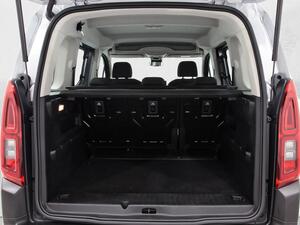 Citroën Berlingo Talla M BlueHDi 100 S&S PLUS 10