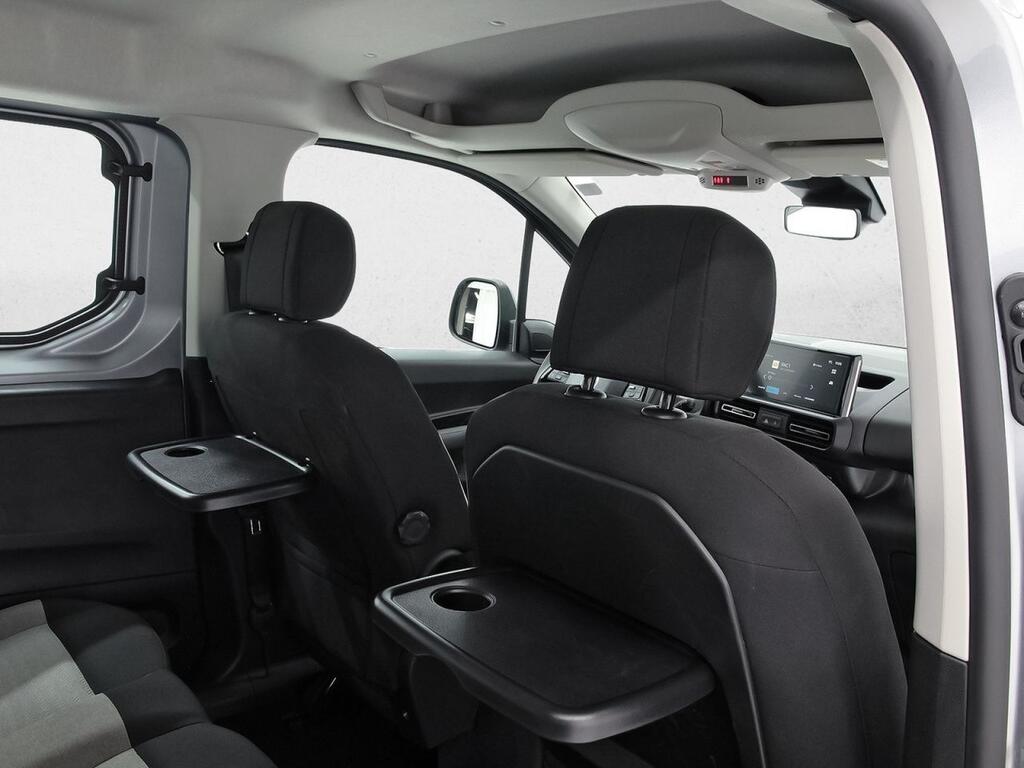 Citroën Berlingo Talla M BlueHDi 100 S&S PLUS Segunda mano