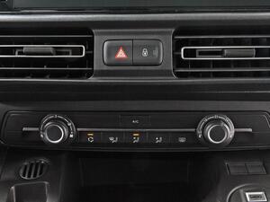 Citroën Berlingo Talla M BlueHDi 100 S&S PLUS 28