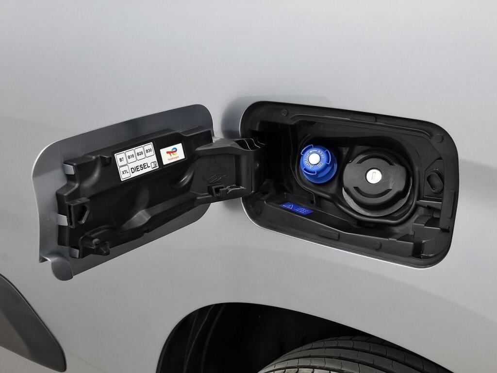 Citroën Berlingo Talla M BlueHDi 100 S&S PLUS Segunda mano