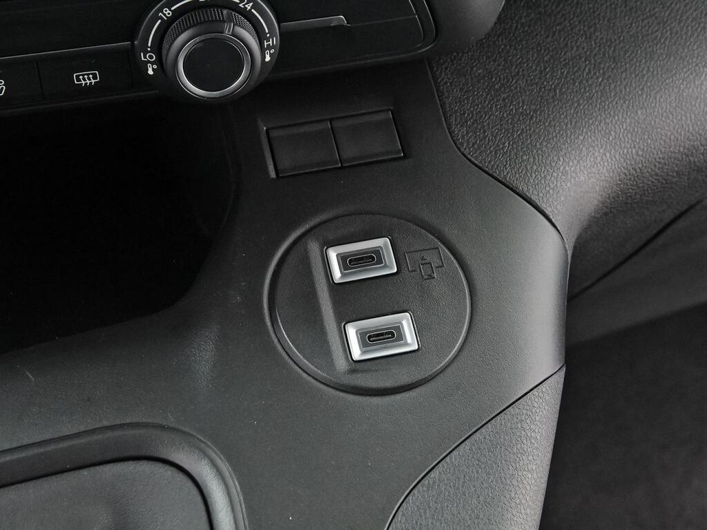 Citroën Berlingo Talla M BlueHDi 100 S&S PLUS Segunda mano