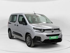 Citroën Berlingo Talla M BlueHDi 100 S&S PLUS 1