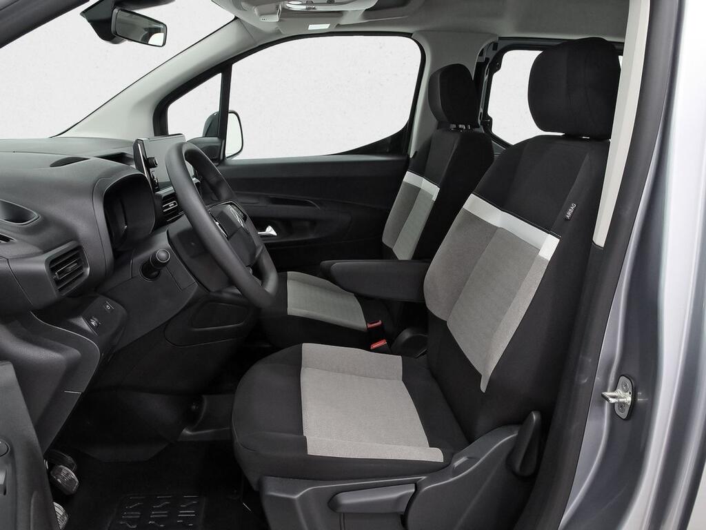 Citroën Berlingo Talla M BlueHDi 100 S&S PLUS Segunda mano