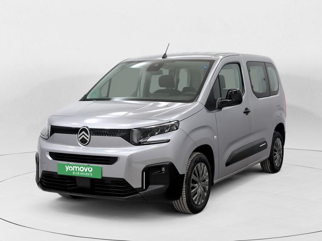 Citroën Berlingo Talla M BlueHDi 100 S&S PLUS Segunda mano
