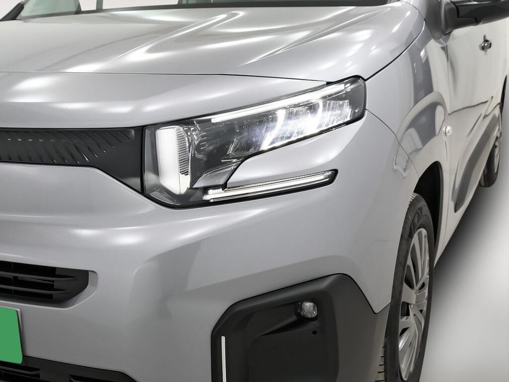 Citroën Berlingo Talla M BlueHDi 100 S&S PLUS Segunda mano