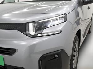 Citroën Berlingo Talla M BlueHDi 100 S&S PLUS 33