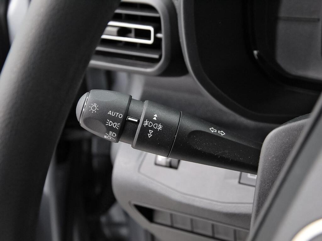 Citroën Berlingo Talla M BlueHDi 100 S&S PLUS Segunda mano
