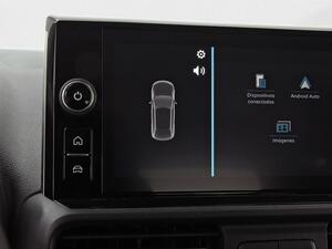 Citroën Berlingo Talla M BlueHDi 100 S&S PLUS 24