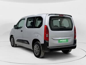 Citroën Berlingo Talla M BlueHDi 100 S&S PLUS 2