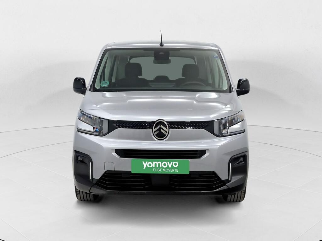 Citroën Berlingo Talla M BlueHDi 100 S&S PLUS Segunda mano