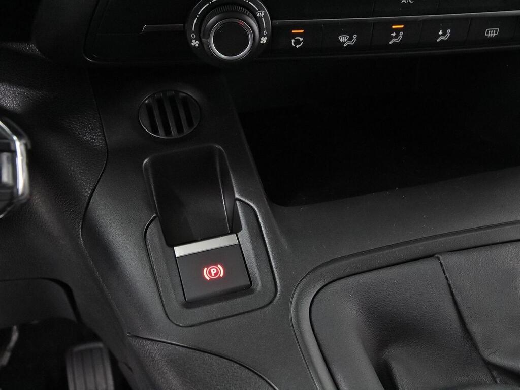 Citroën Berlingo Talla M BlueHDi 100 S&S PLUS Segunda mano
