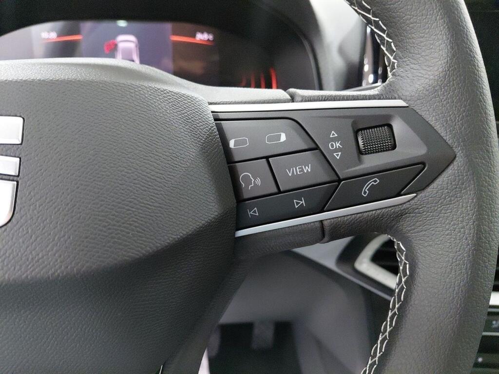 Seat Ibiza 1.0 MPI 59kW (80CV) Style Salta 11