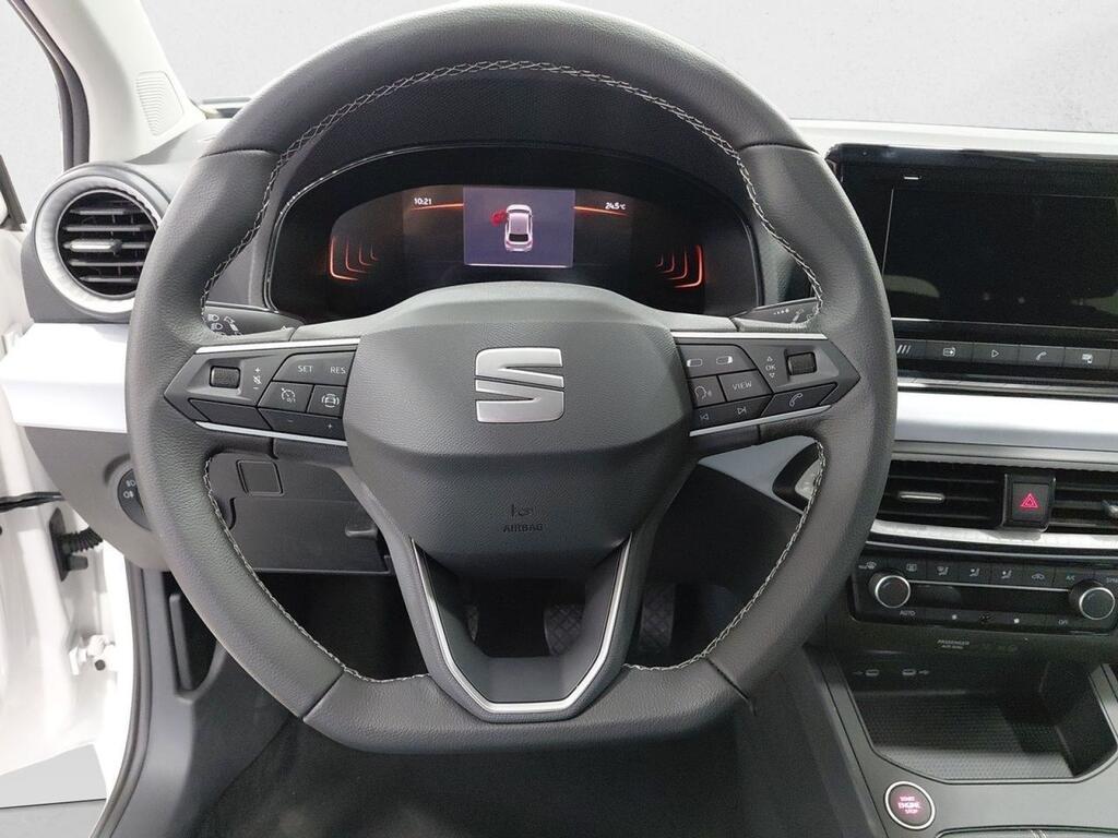 Seat Ibiza 1.0 MPI 59kW (80CV) Style Salta 12