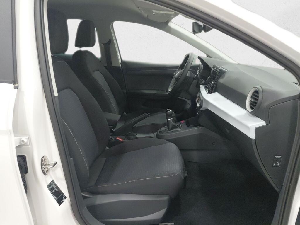 Seat Ibiza 1.0 MPI 59kW (80CV) Style Salta 5