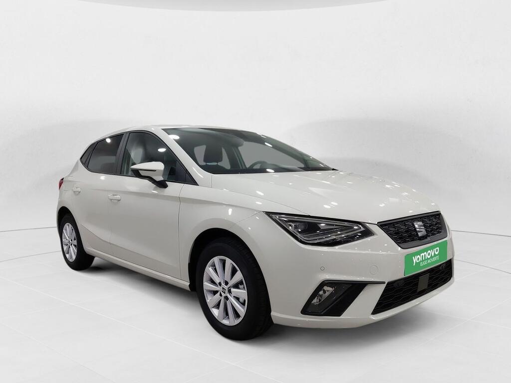 SEAT Ibiza 1.0 MPI 59kW (80CV) Style Salta