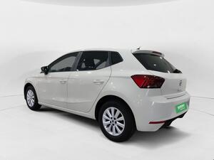 Seat Ibiza 1.0 MPI 59kW (80CV) Style Salta
