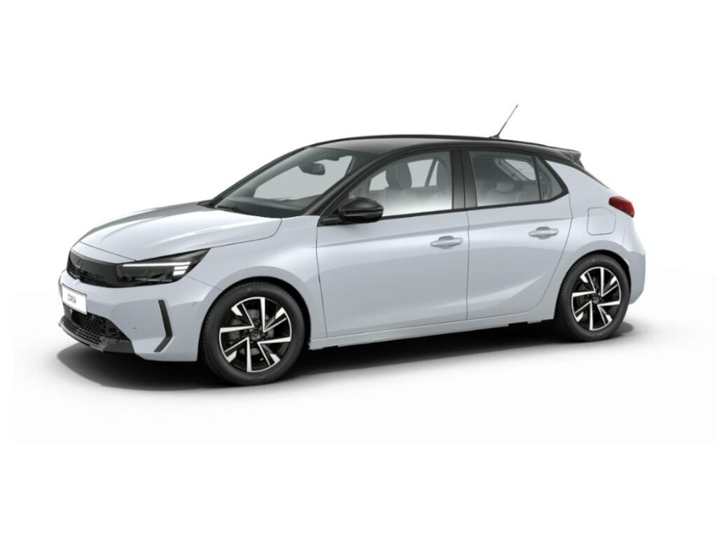 Opel Corsa 1.2T XHL 74kW (100CV) GS