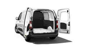 Citroën Berlingo 1.5 DIESEL 100 M 4P 5