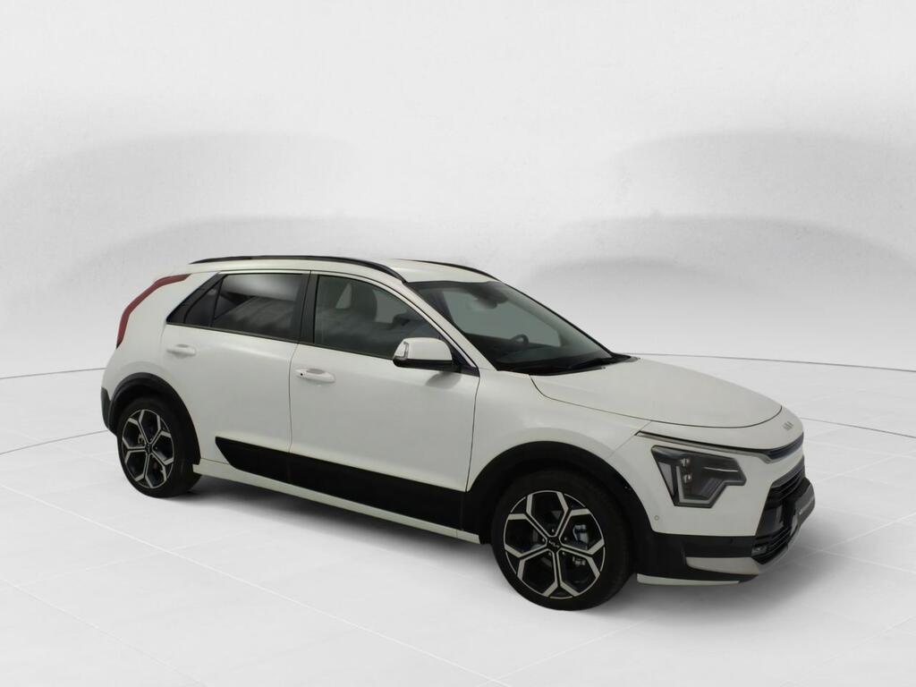 Kia Niro 1.6 PHEV Emotion 6