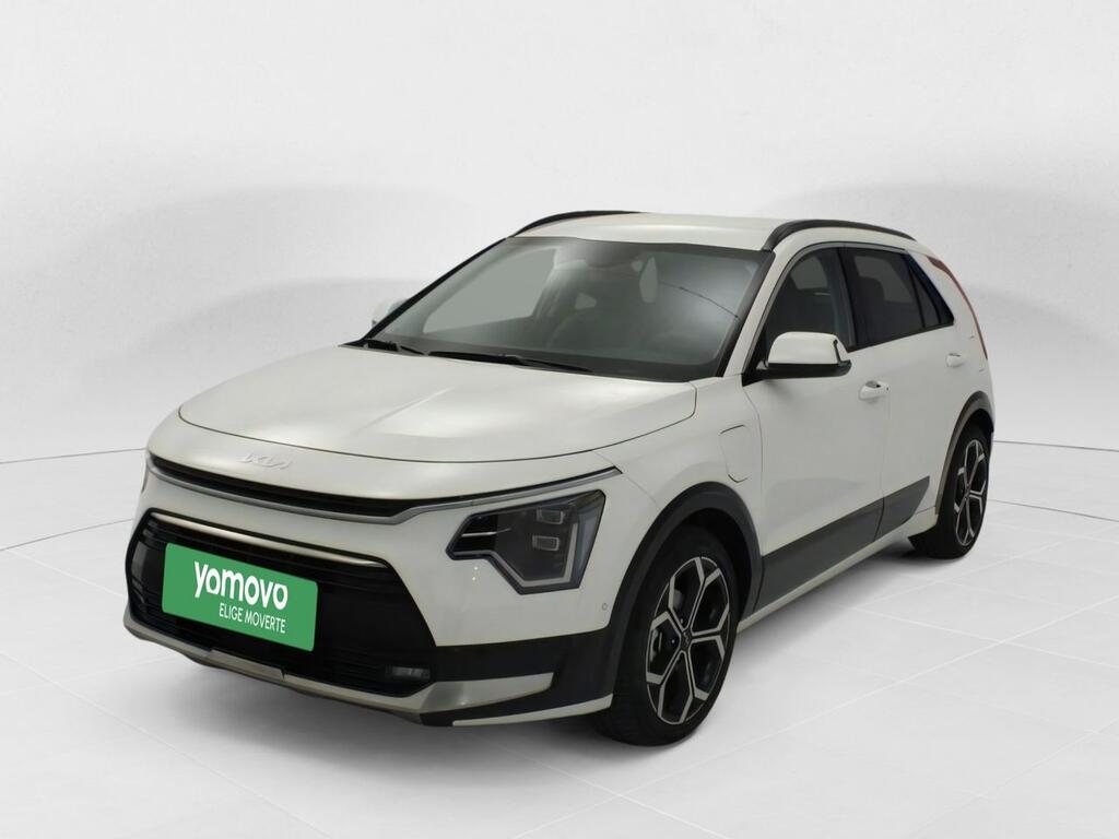 Kia Niro 1.6 PHEV Emotion 1