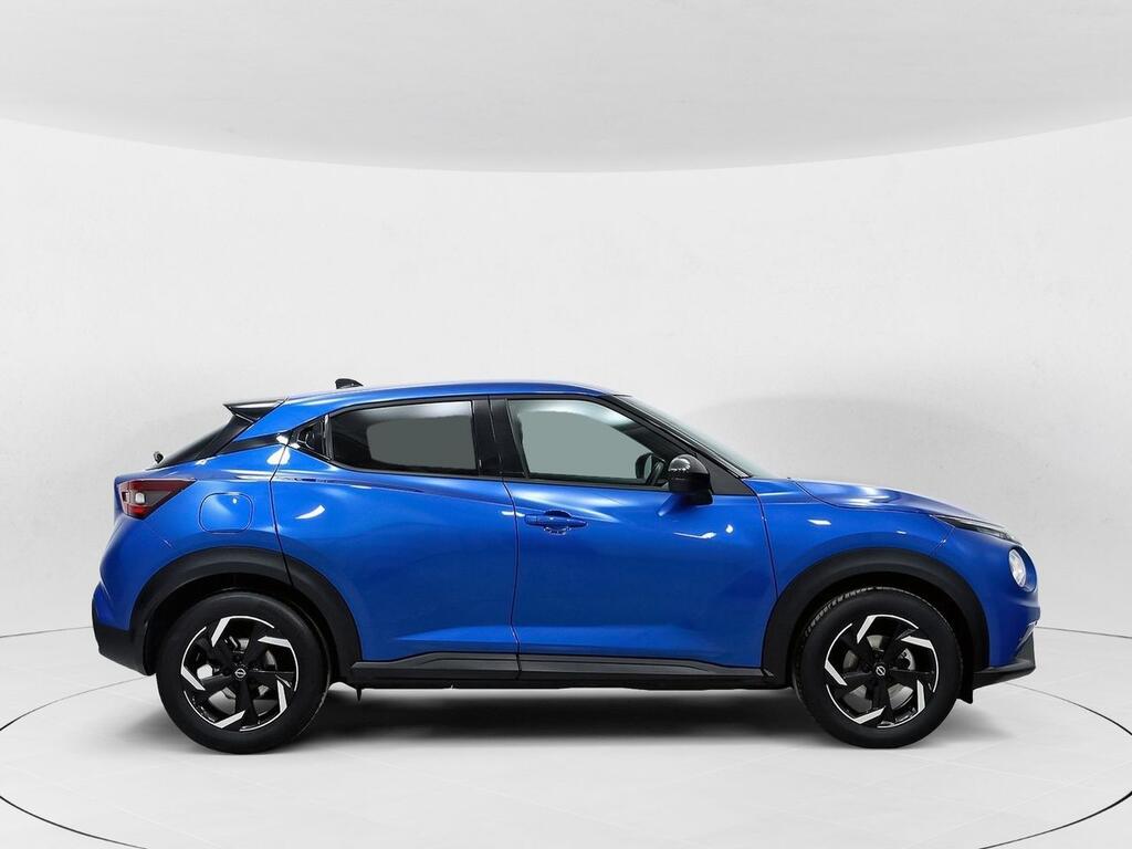 Nissan Juke 1.6 Hybrid 105kW (145CV) N-Connecta 3