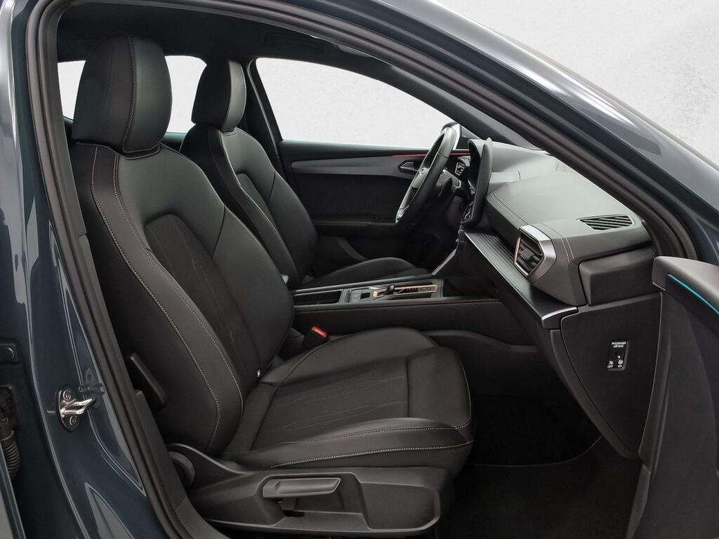 CUPRA León 1.5 eTSI 110kW (150CV) DSG Segunda mano