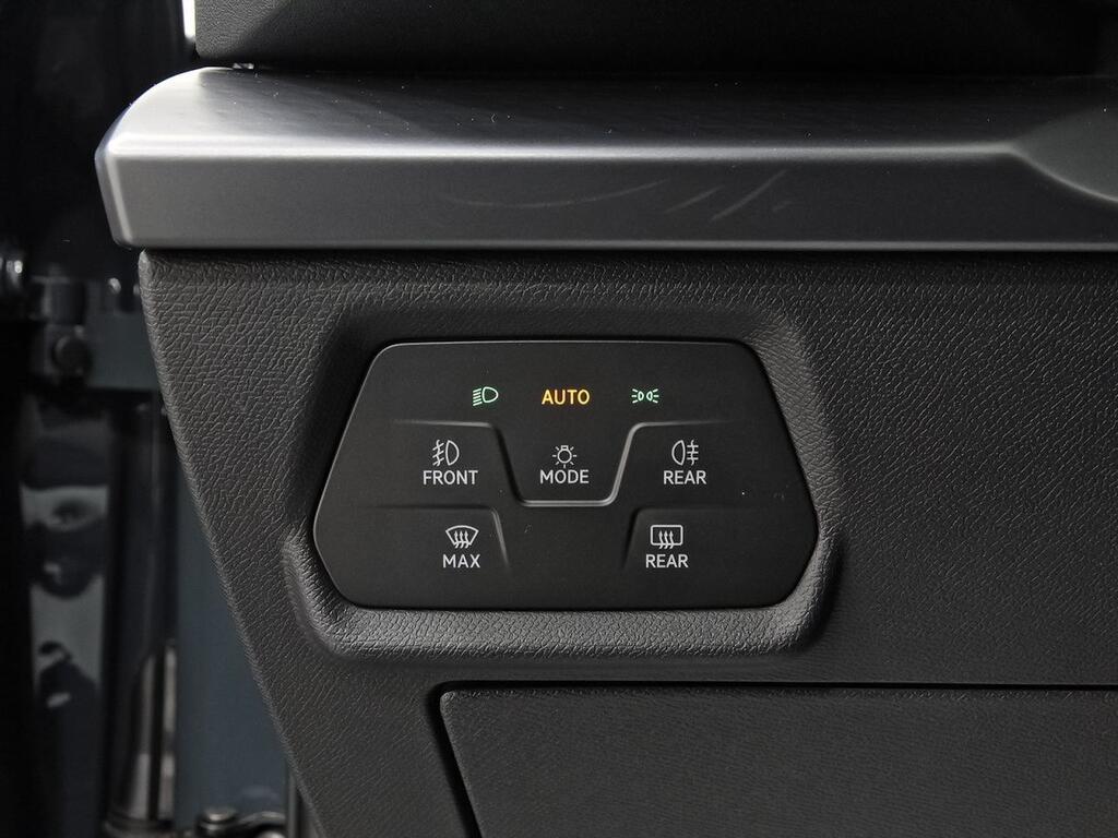CUPRA León 1.5 eTSI 110kW (150CV) DSG Segunda mano
