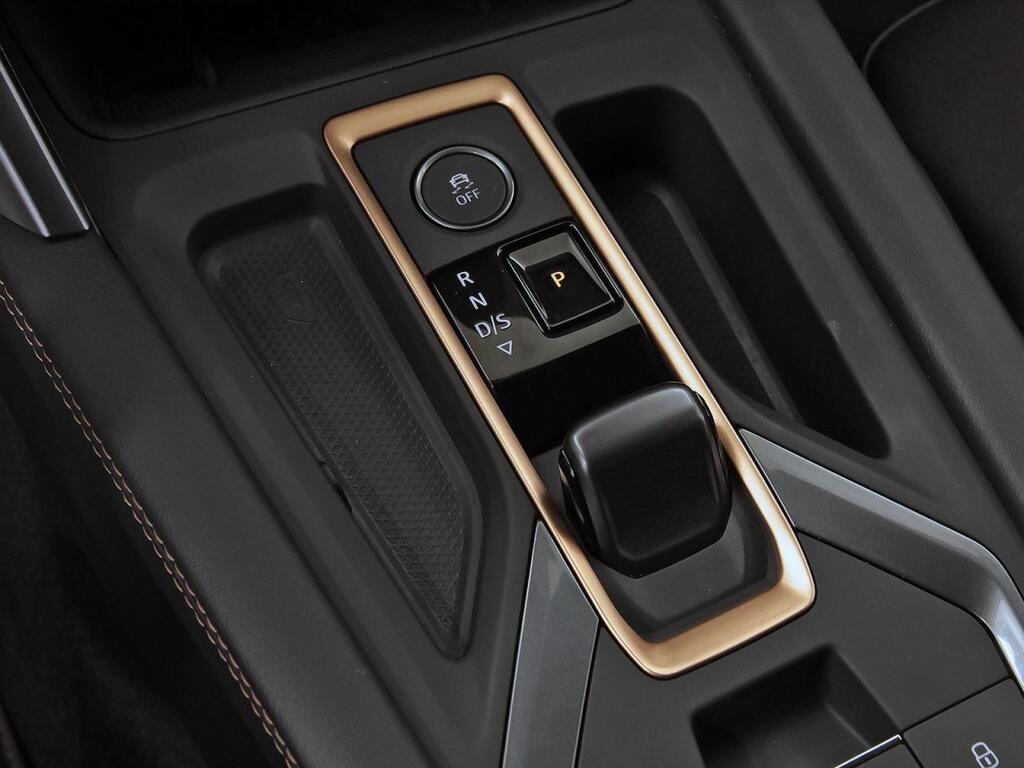 CUPRA León 1.5 eTSI 110kW (150CV) DSG Segunda mano
