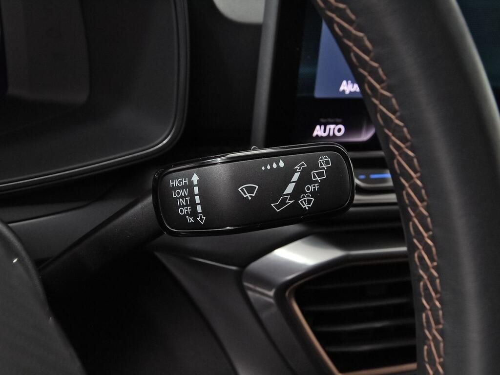 CUPRA León 1.5 eTSI 110kW (150CV) DSG Segunda mano
