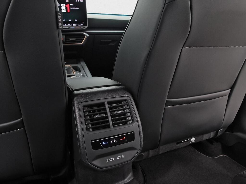 CUPRA León 1.5 eTSI 110kW (150CV) DSG Segunda mano