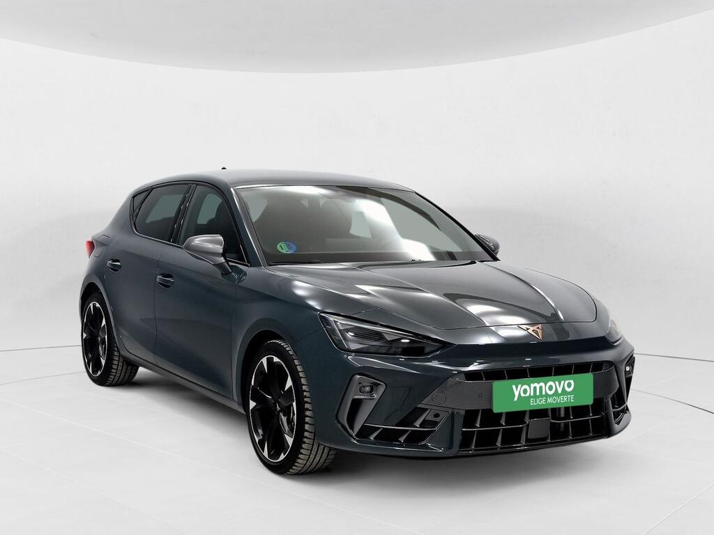 CUPRA León 1.5 eTSI 110kW (150CV) DSG