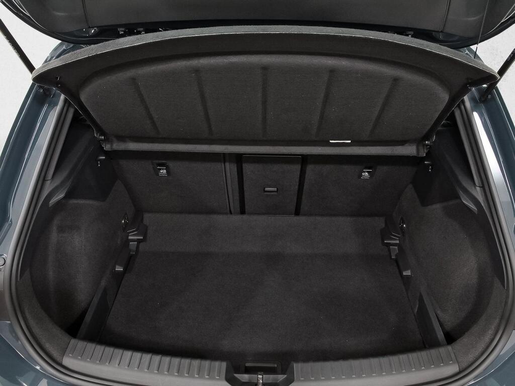 CUPRA León 1.5 eTSI 110kW (150CV) DSG Segunda mano