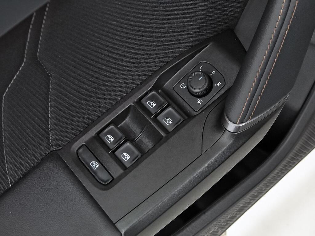 CUPRA León 1.5 eTSI 110kW (150CV) DSG Segunda mano