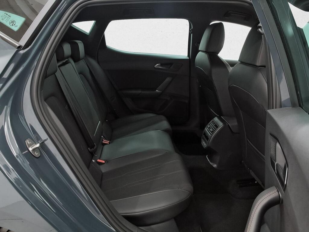 CUPRA León 1.5 eTSI 110kW (150CV) DSG Segunda mano