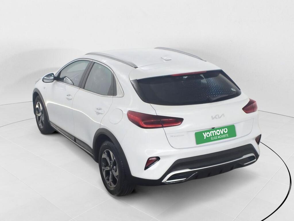 Kia XCeed 1.0 T-GDi Drive 74kW (100CV) 2