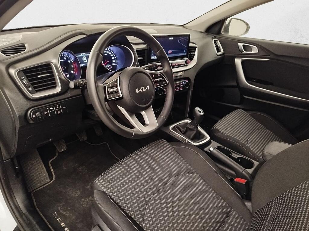 Kia XCeed 1.0 T-GDi Drive 74kW (100CV) Segunda mano