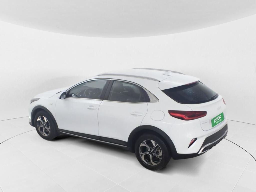 Kia XCeed 1.0 T-GDi Drive 74kW (100CV) Segunda mano