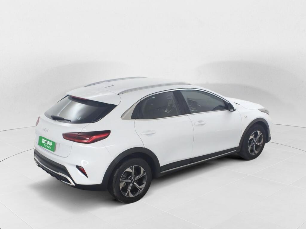 Kia XCeed 1.0 T-GDi Drive 74kW (100CV) Segunda mano