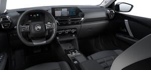 Citroën C4 Hybrid 145 ë-DCS6 Max 8