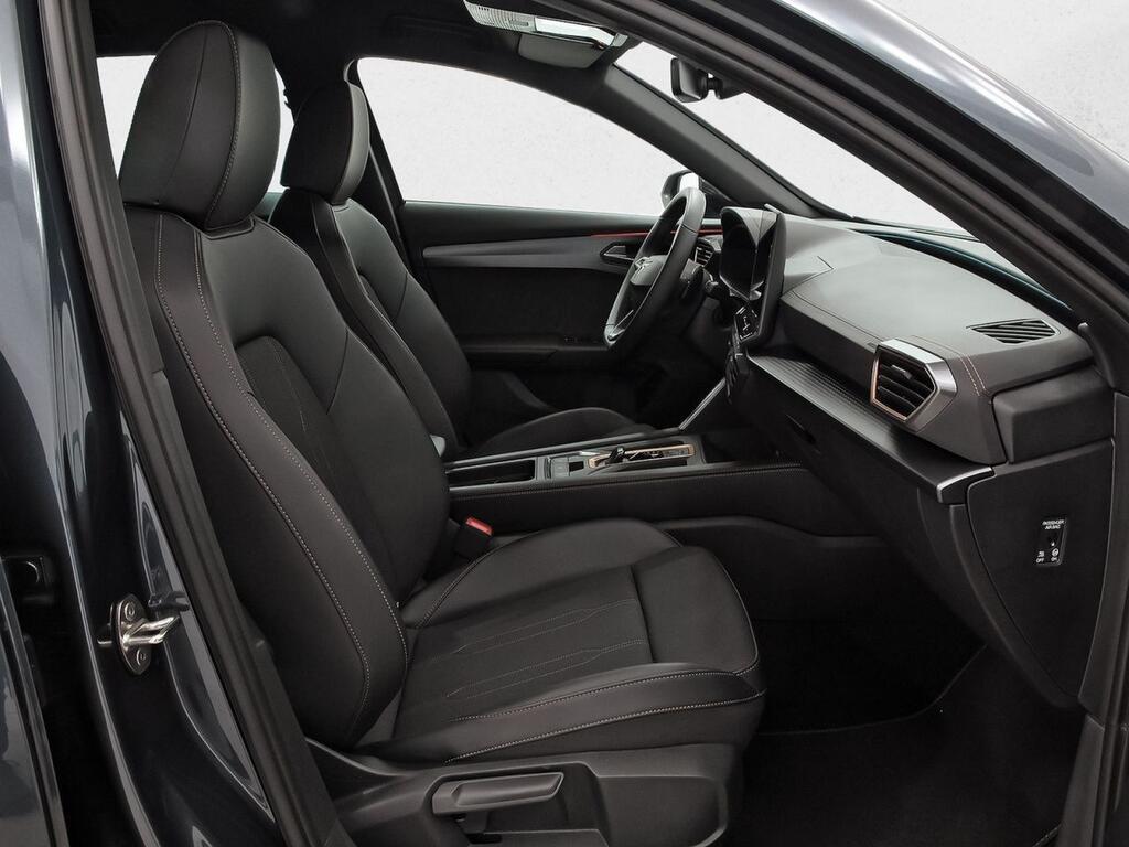 CUPRA Formentor 1.5 eTSI 110kW (150 CV) DSG Segunda mano