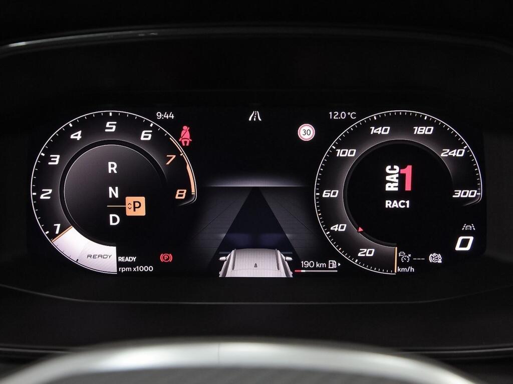 CUPRA Formentor 1.5 eTSI 110kW (150 CV) DSG Segunda mano