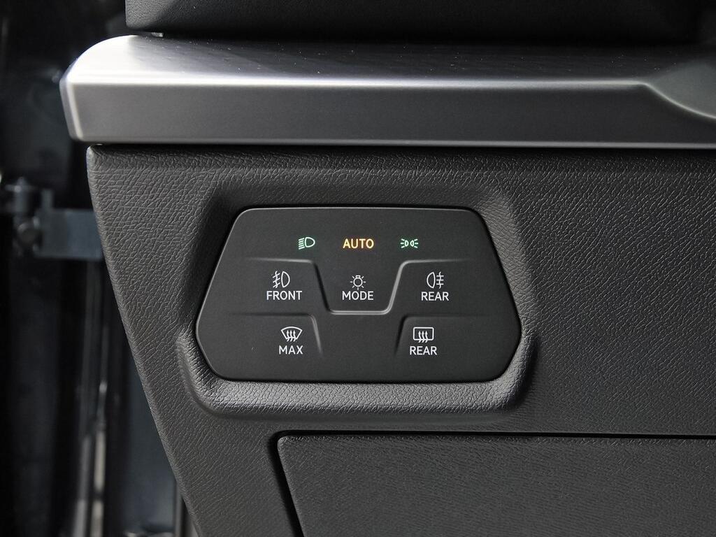 CUPRA Formentor 1.5 eTSI 110kW (150 CV) DSG Segunda mano