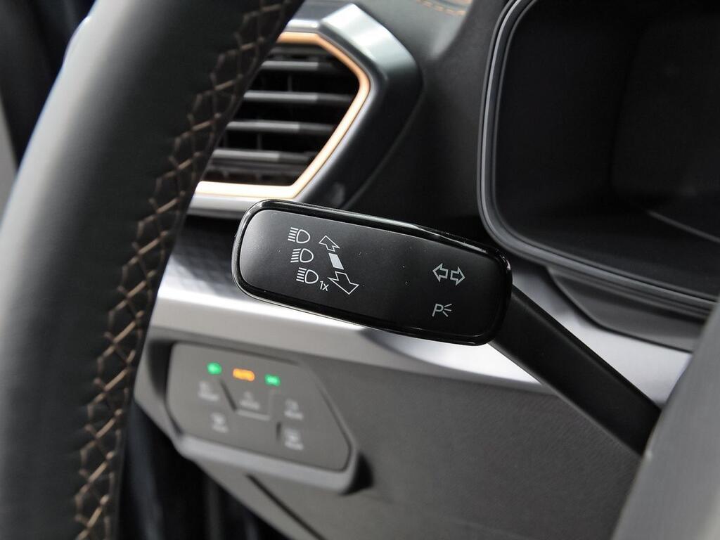 CUPRA Formentor 1.5 eTSI 110kW (150 CV) DSG Segunda mano