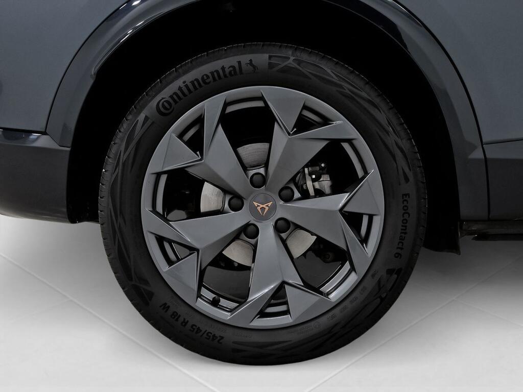 CUPRA Formentor 1.5 eTSI 110kW (150 CV) DSG Segunda mano